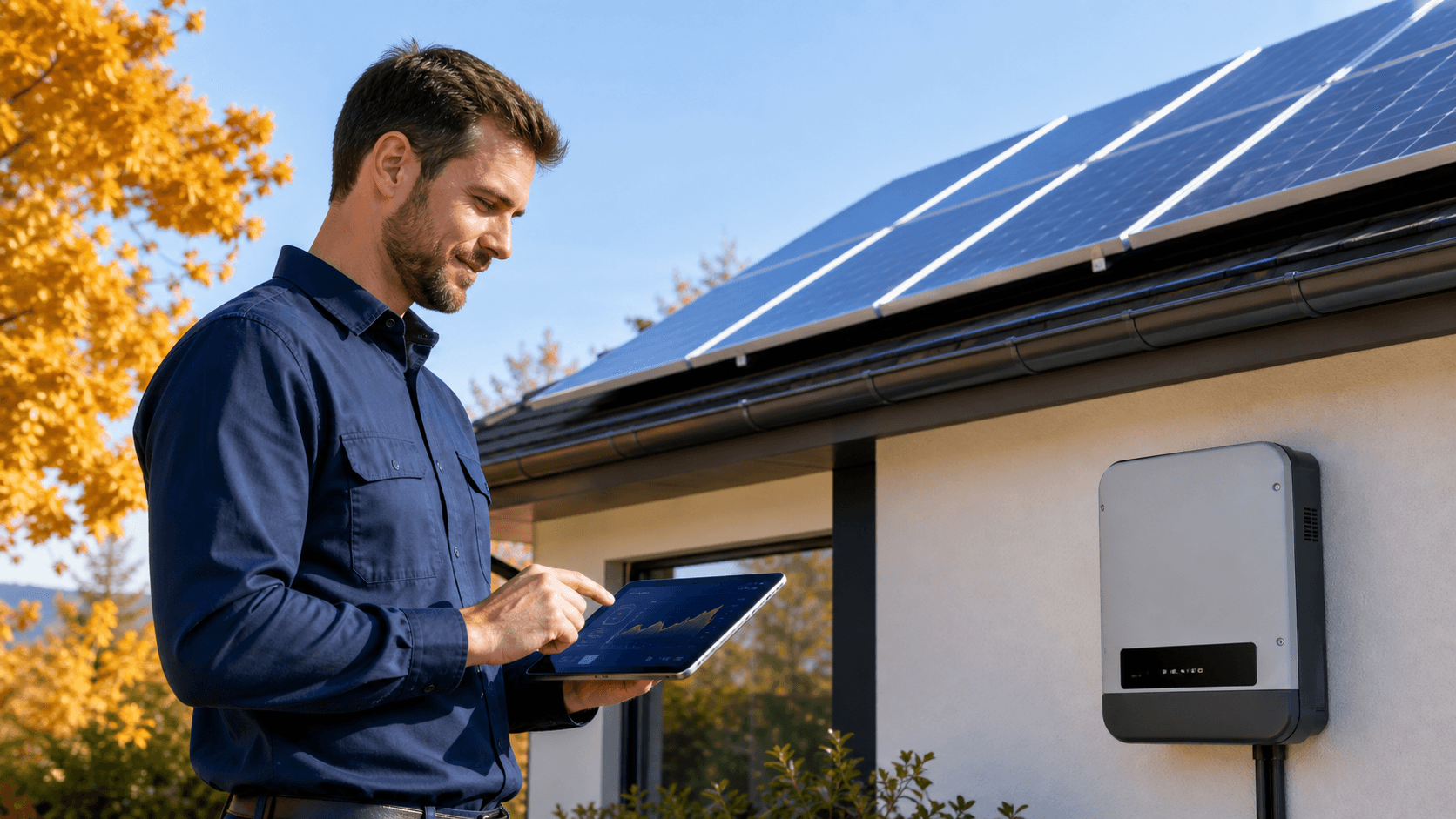 Understanding Fronius Inverter Clipping Before Winter