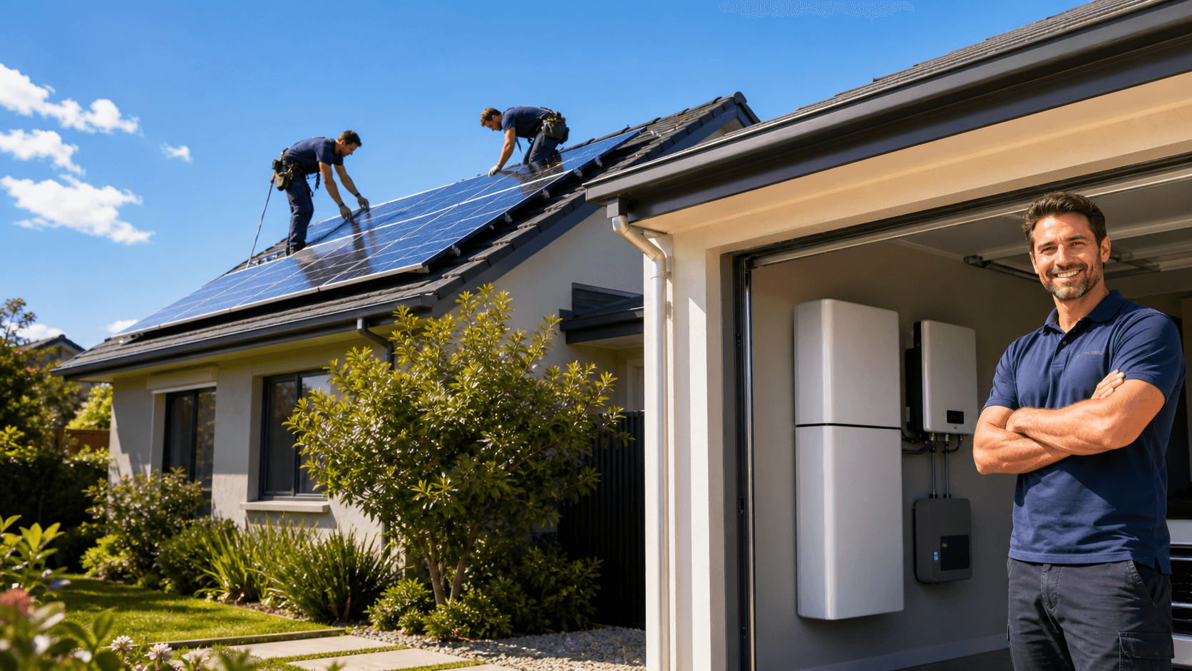 Unlocking Value From Complete Solar Power Kits for Homes with Battery